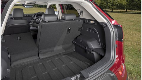 SsangYong Korando (2019) review: big for its boots