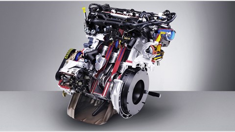 Smart CDI CAR review photo