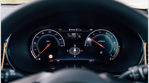 Kia XCeed facelift (2022) review