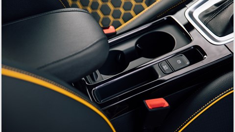 Kia XCeed facelift (2022) review