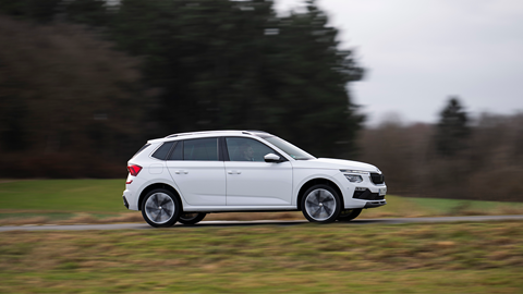 Skoda Kamiq review (2025): understated, underrated