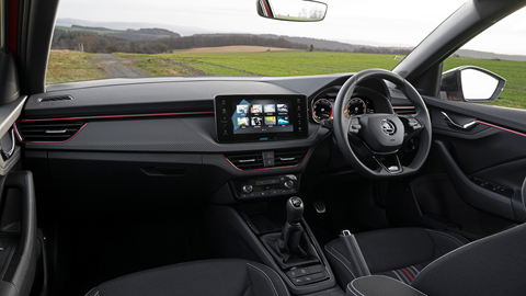 Skoda Kamiq review (2025): understated, underrated