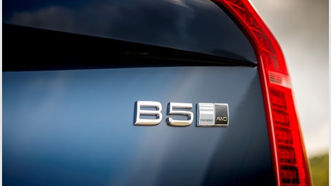 Volvo XC90 (2020) review: a safe pair of hands