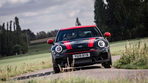 Mini JCW