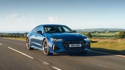 Audi RS7 Performance (2024) review: the German take on a muscle car