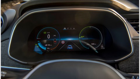 Renault Zoe (2020-2024) review | CAR magazine UK