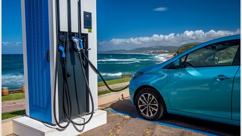 Renault Zoe (2020-2024) review | CAR magazine UK