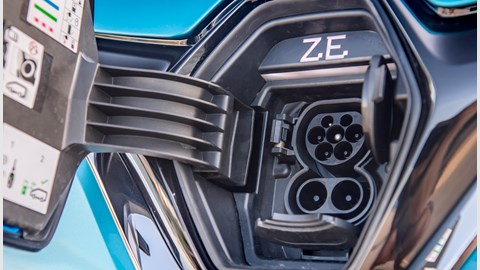 Renault Zoe (2020-2024) review | CAR magazine UK