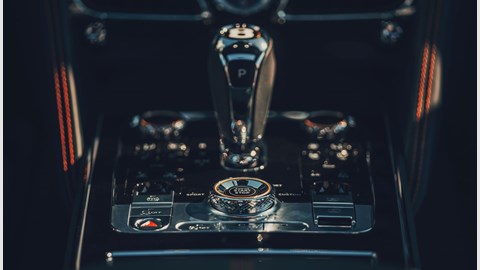 Bentley Flying Spur review: heavy hitter