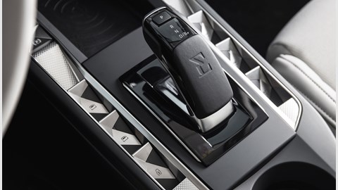 DS 3 Crossback E-Tense (2019) review: electric chic