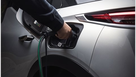 DS 3 Crossback E-Tense (2019) review: electric chic