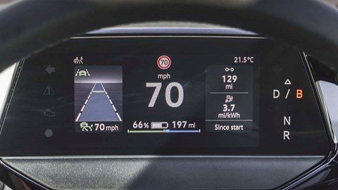 Volkswagen ID.3 review (2023)