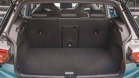 Volkswagen ID.3 review (2023)