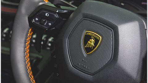 One Last Drive: Why we’ll miss Lamborghini’s V10 Huracan