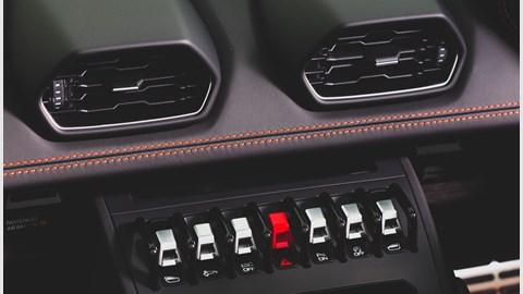 One Last Drive: Why we’ll miss Lamborghini’s V10 Huracan