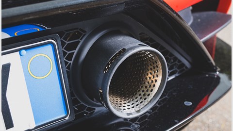 One Last Drive: Why we’ll miss Lamborghini’s V10 Huracan