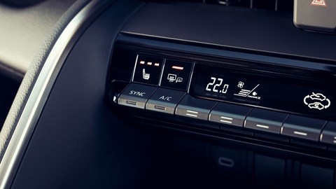 Toyota C-HR review (2025) | CAR magazine UK