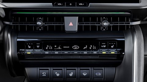 Toyota C-HR review (2025) | CAR magazine UK