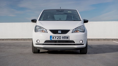 Seat Mii Electric (2022) review: excellent entry-level EV revisited