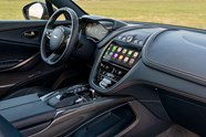 Aston Martin DBX SUV Review 2022 CAR Magazine