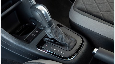 VW e-Up (2019) review: power surge