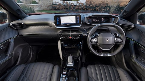 Peugeot 2008 video review: the stylish sophisticate