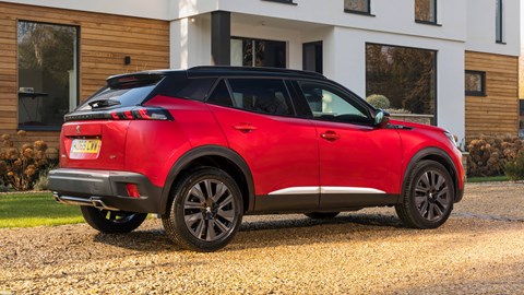 Peugeot 2008 video review: the stylish sophisticate