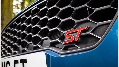 Ford Fiesta ST (2022-2023) review: the one that got away