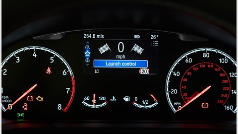 Ford Fiesta ST (2022-2023) review: the one that got away