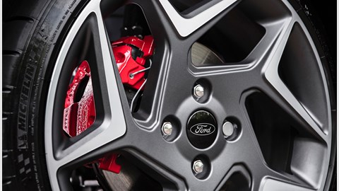 Ford Fiesta ST (2022-2023) review: the one that got away