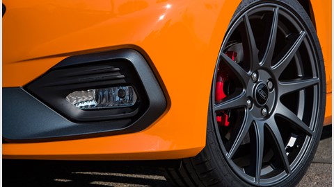 Ford Fiesta ST (2022-2023) review: the one that got away