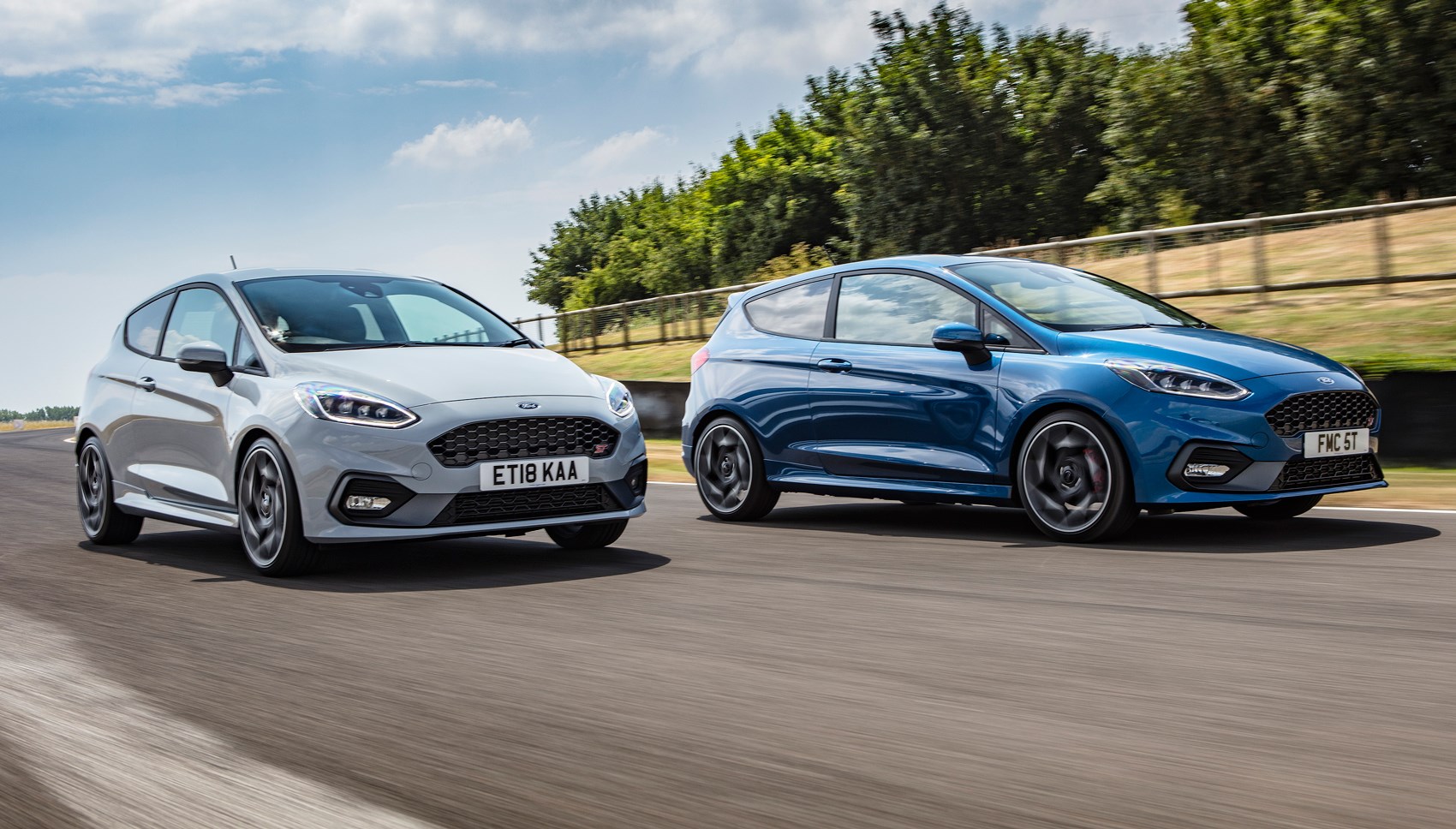 Why Is This MK8.5 FACELIFT Ford Fiesta ST Worth £30,000? 