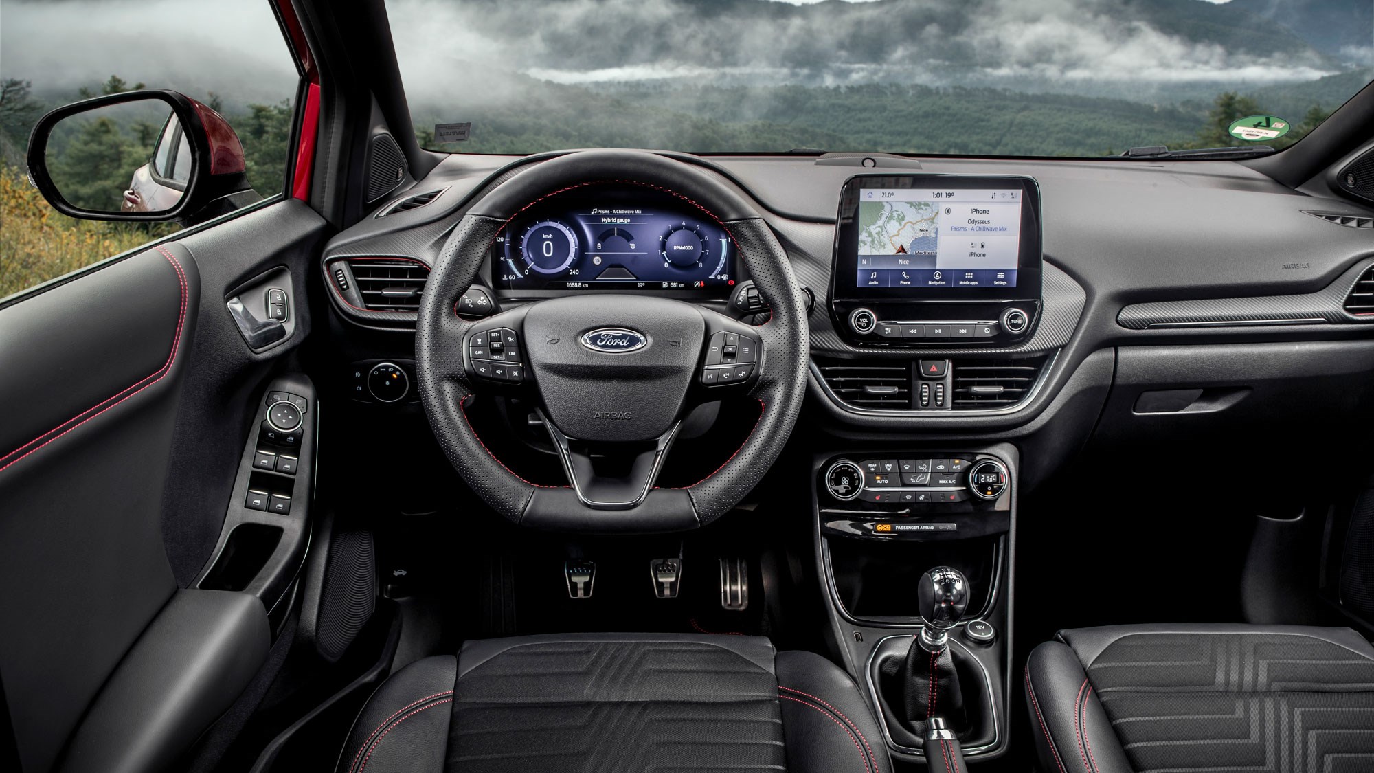 Menstruatie Hoogland Levering New Ford Puma review: as good as it gets | CAR Magazine