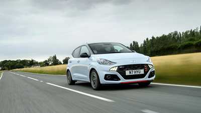 Hyundai i10 (2020) review: diminishing returns