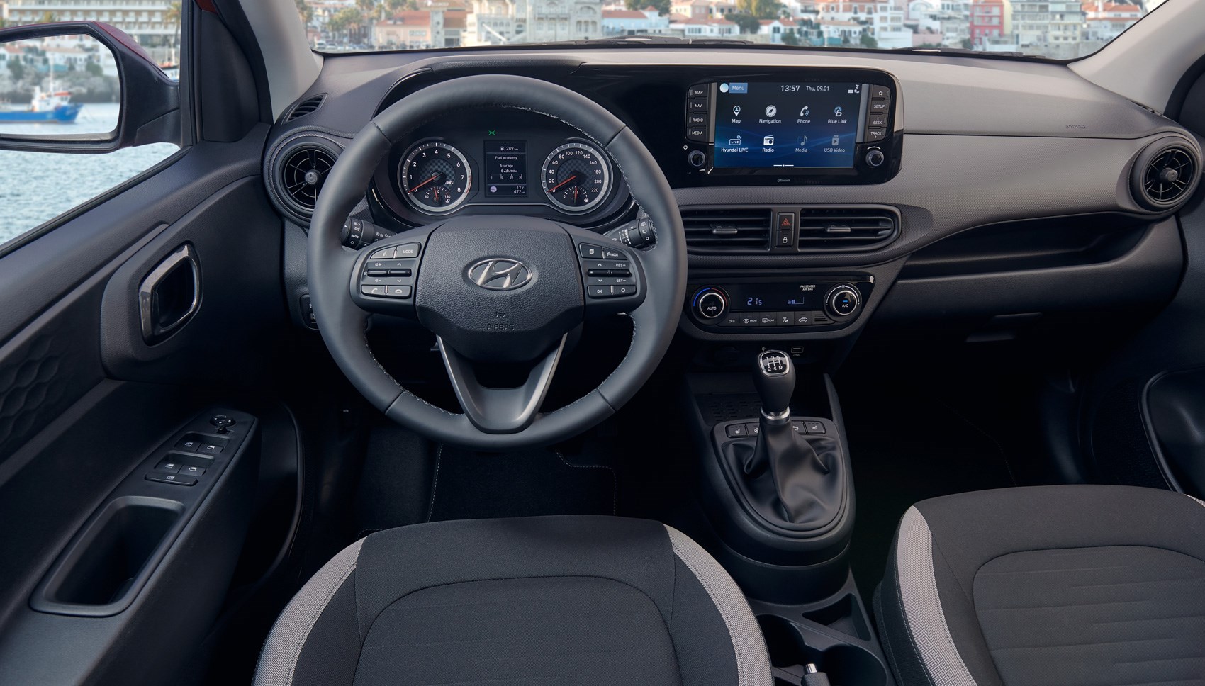 Hyundai i10 (2020) review: diminishing returns
