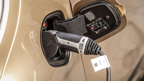 Smart EQ Fortwo review: UK's cheapest EV driven