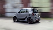 Smart Fortwo Electric Conversion At Ina Peterson Blog
