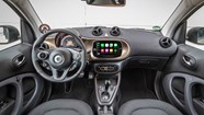 Smart Car Interior Dimensions At Agnes Smith Blog