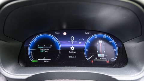 Toyota Yaris review (2025) | CAR magazine UK