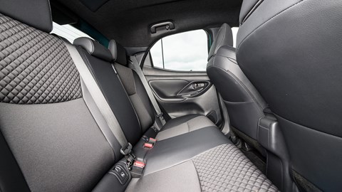 Toyota Yaris review (2025) | CAR magazine UK