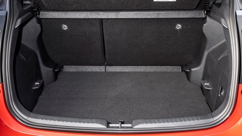 Toyota Yaris review (2025) | CAR magazine UK