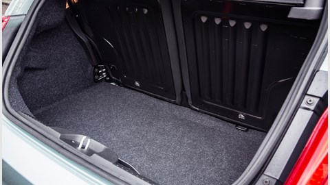 Fiat 500 hybrid (2020) review: the light touch