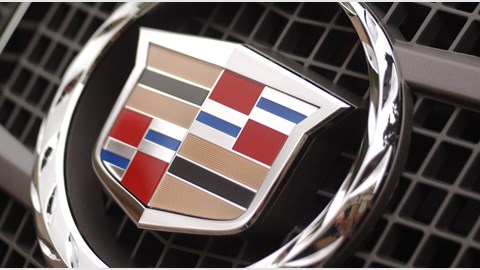 Cadillac CTS 2.8 V6 (2009) CAR review