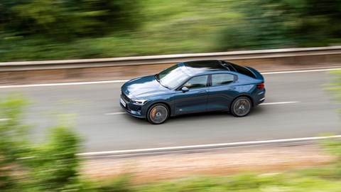 Polestar 2 review: every version of the Swedish EV tested | CAR Magazine