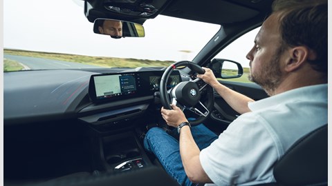 BMW 2 Series Gran Coupe (2025) review: the ugly duckling returns for a new generation