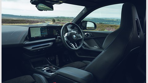 BMW 2 Series Gran Coupe (2025) review: the ugly duckling returns for a new generation