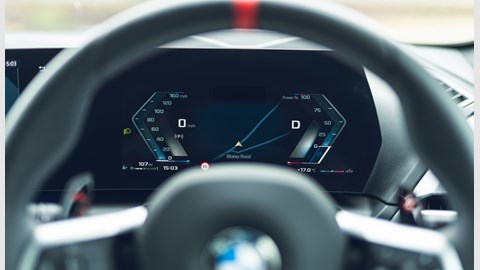 BMW 2 Series Gran Coupe (2025) review: the ugly duckling returns for a new generation