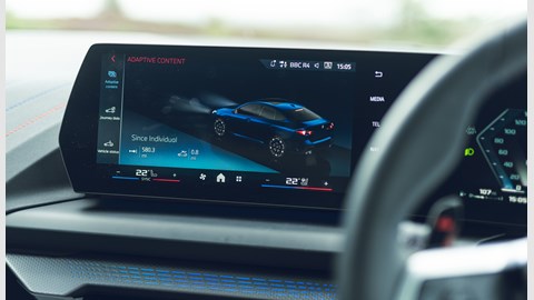 BMW 2 Series Gran Coupe (2025) review: the ugly duckling returns for a new generation