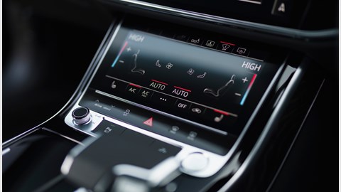 Audi A8 60 TFSIe hybrid (2020) review: sense and sensibility