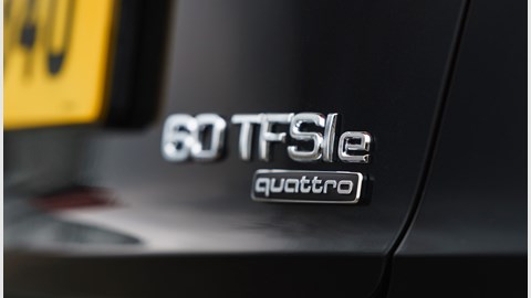 Audi A8 60 TFSIe hybrid (2020) review: sense and sensibility